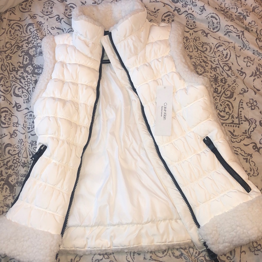 Calvin Klein Vest